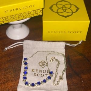 Kendra Scott Necklace